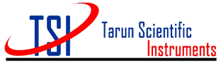 TSI Logo